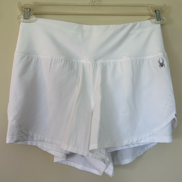 Spyder Pants - Women’s Spyder Active Shorts - Size Small